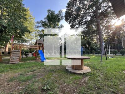 Châlet - 30 m² - 3 pièces