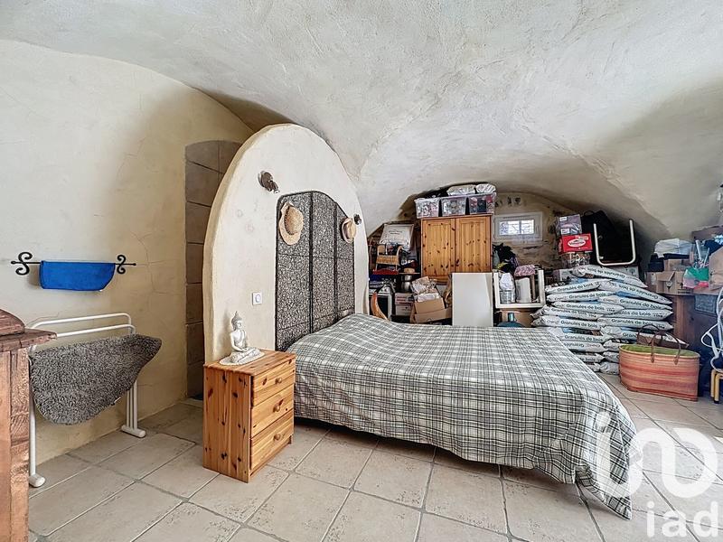 Maison de village - 103 m² - 4 pièces