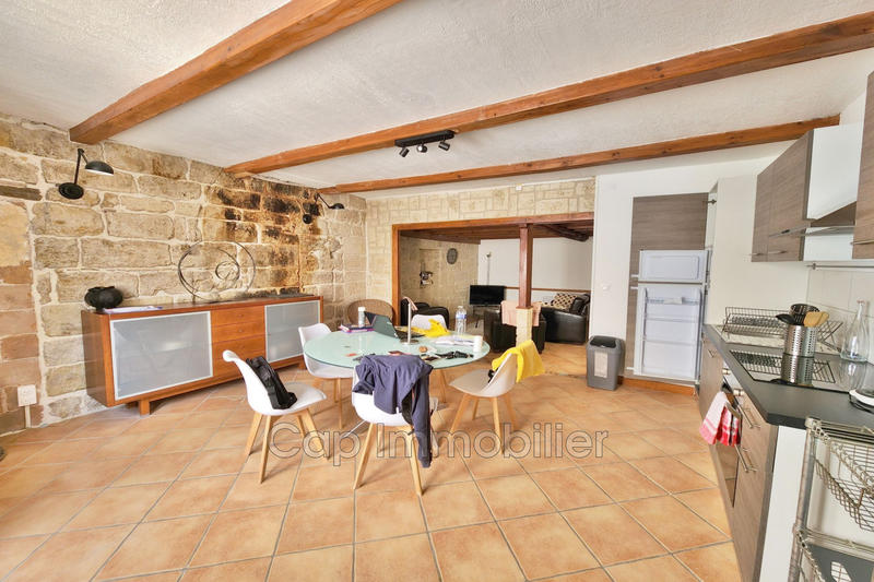 Maison de ville - 130 m² - 4 pièces