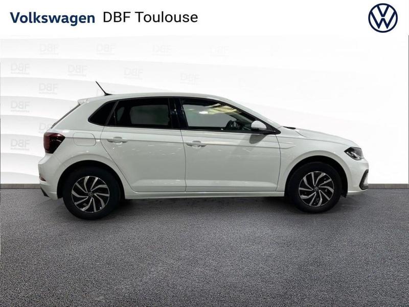 Volkswagen Polo 1.0 Tsi 95 s&amp;S Bvm5 Vw Edition