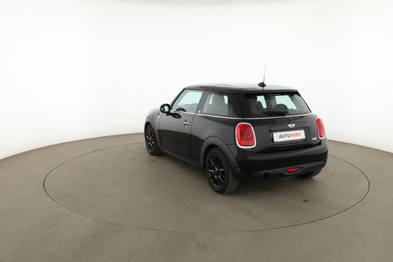 Mini Mini One Edition Shoreditch 3p 102 ch
