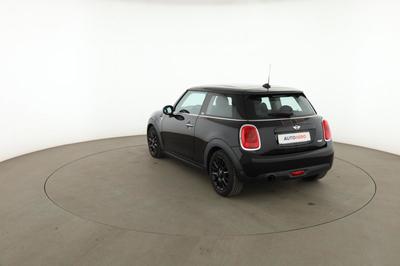 Mini Mini One Edition Shoreditch 3p 102 ch