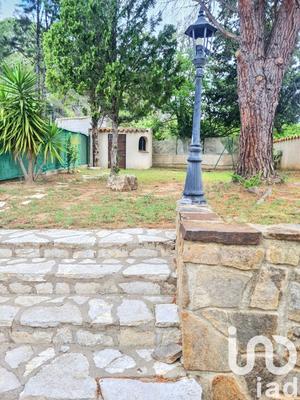 Maison - 82 m² - 4 pièces