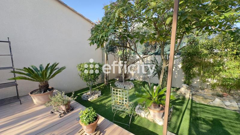 Pavillon - 146 m² - 5 pièces