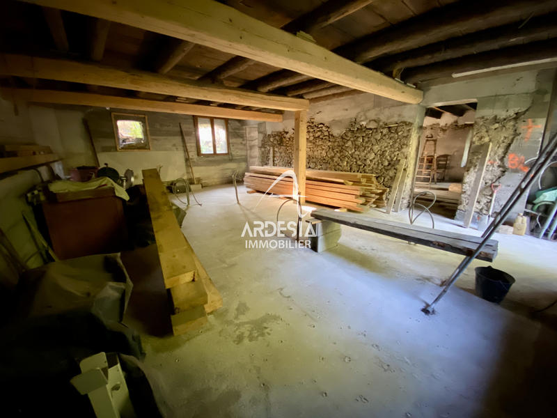 Maison - 190 m² - 6 pièces