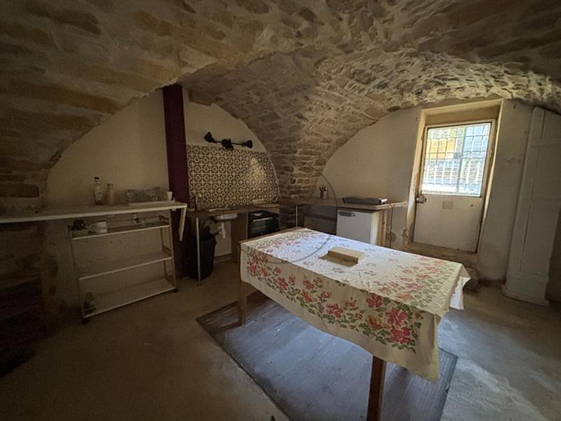 Maison de village - 162 m² - 9 pièces