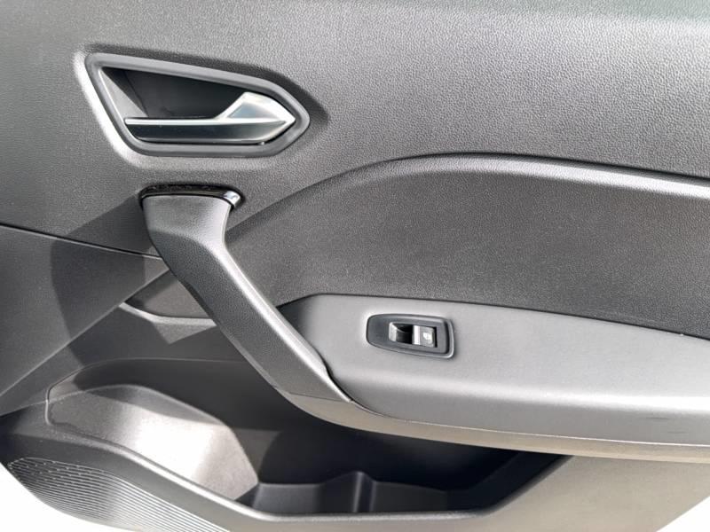 Renault Captur E-Tech full hybrid 145 Evolution