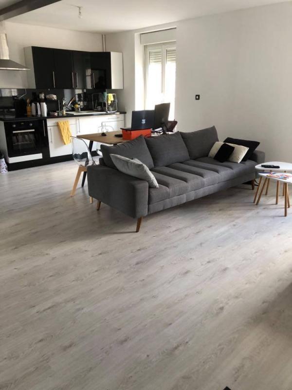 Appartement - 69 m² - 4 pièces