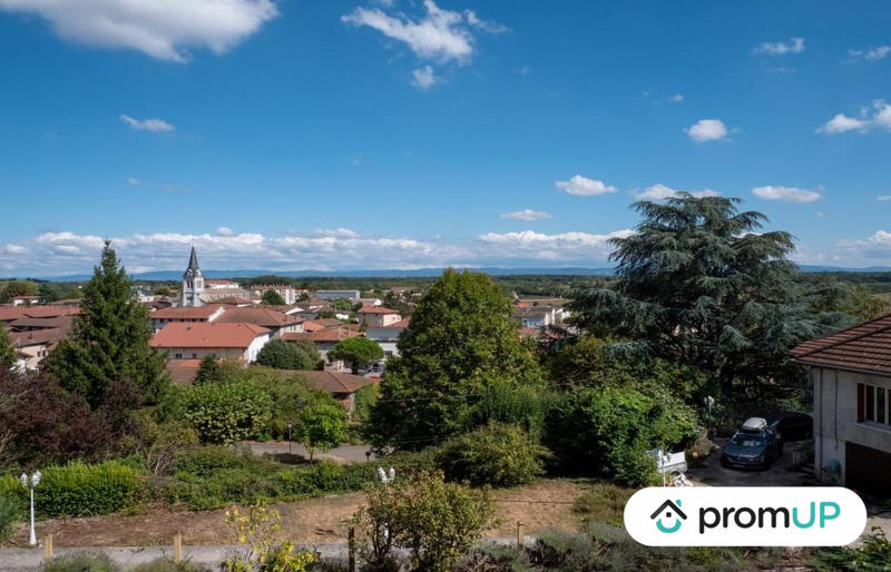 Maison - 190 m² - 9 pièces