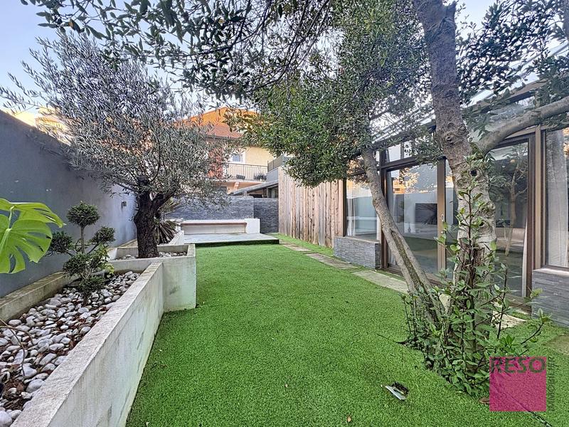 Maison - 108 m² - 3 pièces