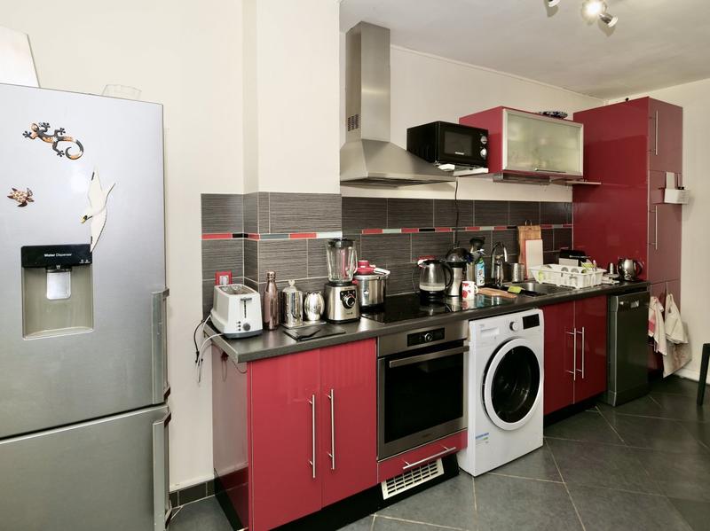 Appartement - 68 m² - 3 pièces