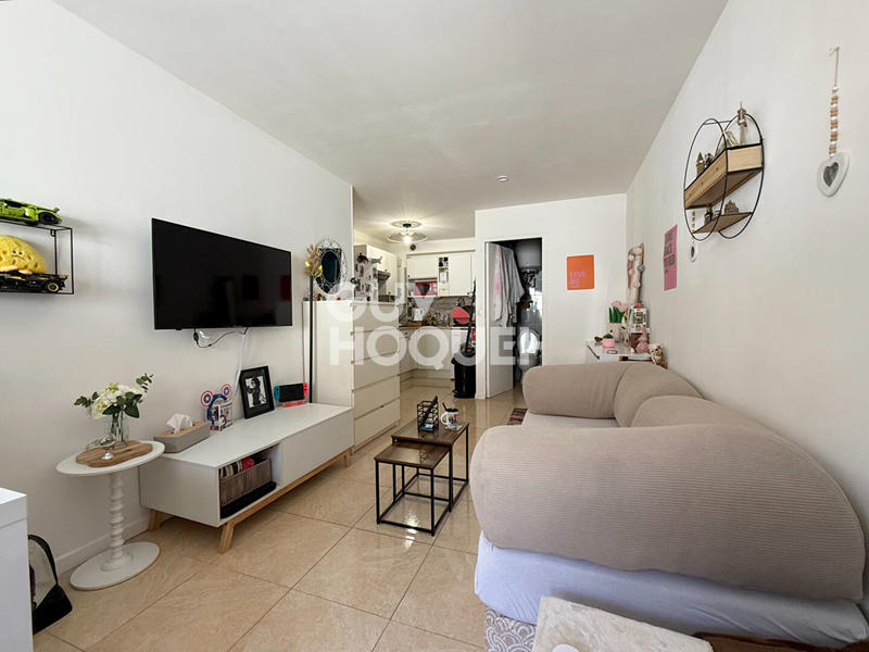 Immeuble - 6 pièces