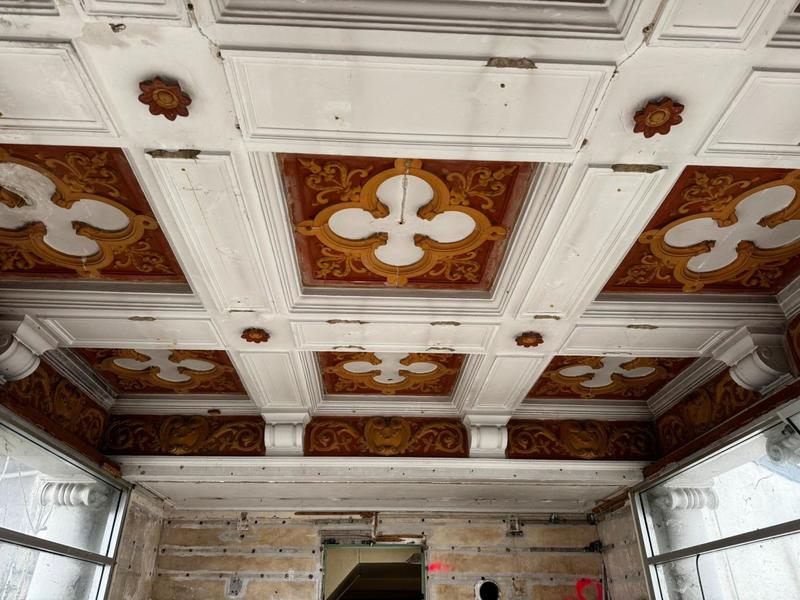 Maison - 352 m² - 15 pièces