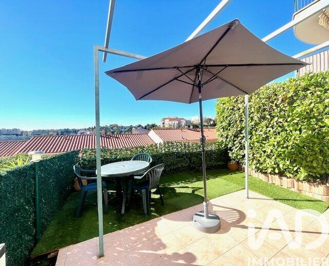 Maison - 67 m² - 3 pièces