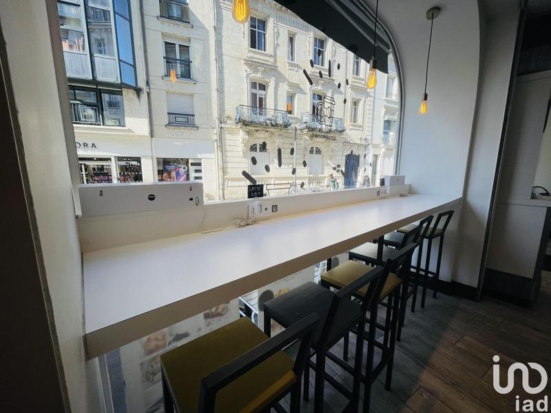 Local commercial - 70 m²