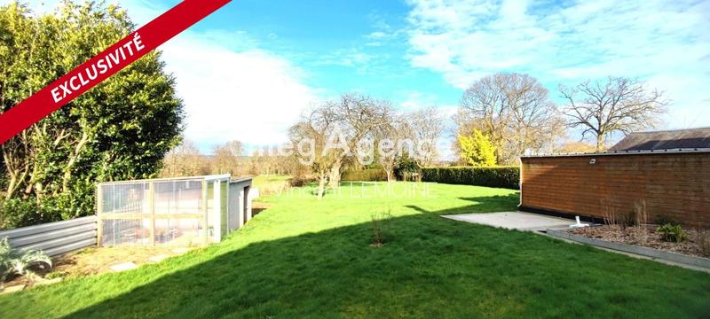 Maison - 127 m² - 6 pièces