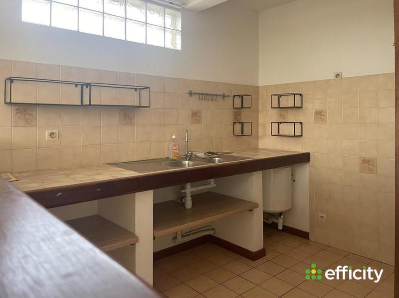 Immeuble - 510 m² - 18 pièces