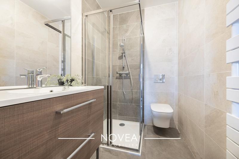 Appartement - 94 m² - 4 pièces