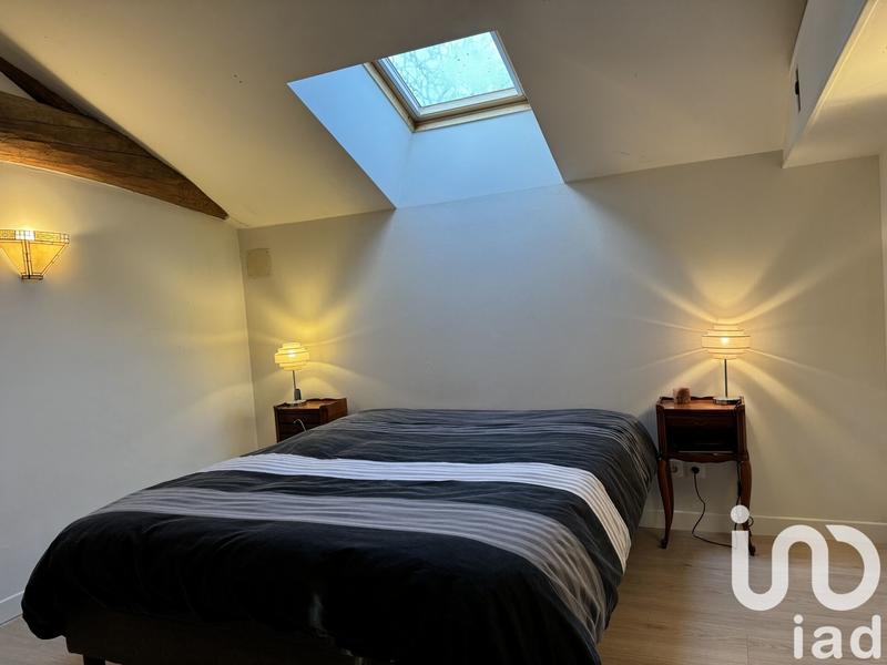 Maison de campagne - 370 m² - 15 pièces