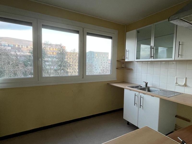 Appartement - 78 m² - 3 pièces