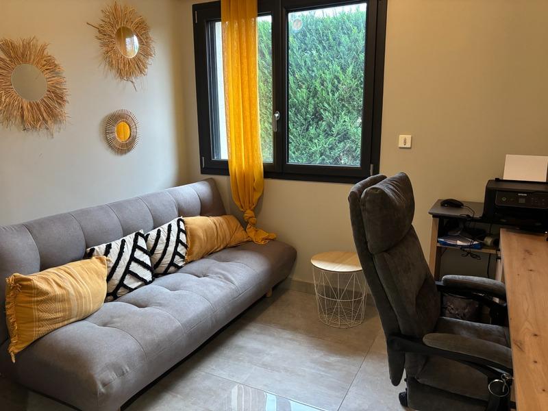 Maison - 169 m² - 6 pièces