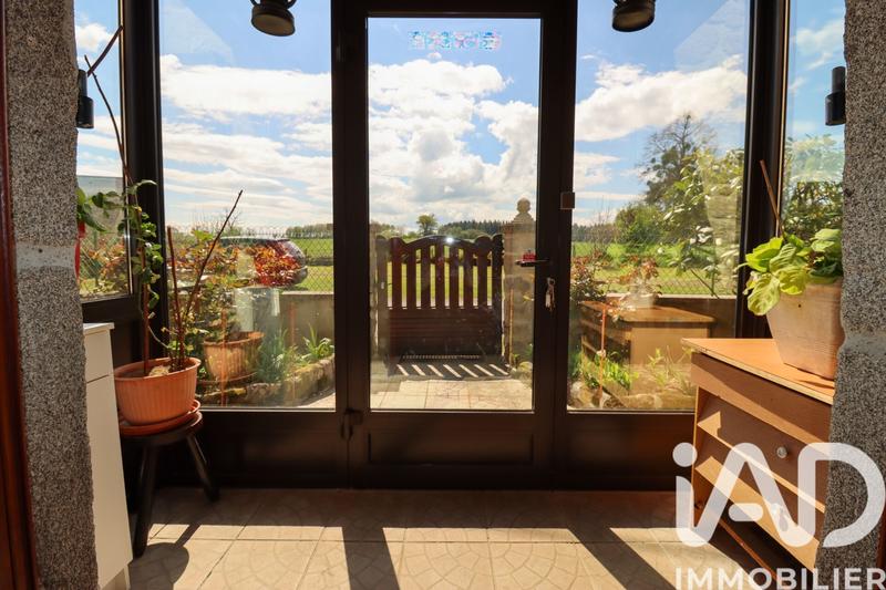 Maison - 146 m² - 5 pièces