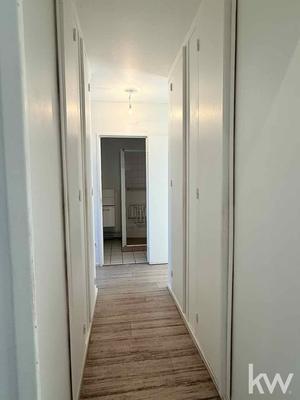 Appartement - 81 m² - 4 pièces