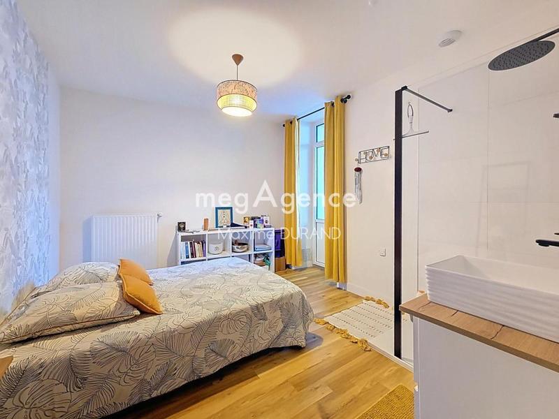 Maison - 135 m² - 5 pièces