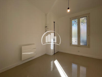 Appartement - 13 m² - 1 pièce