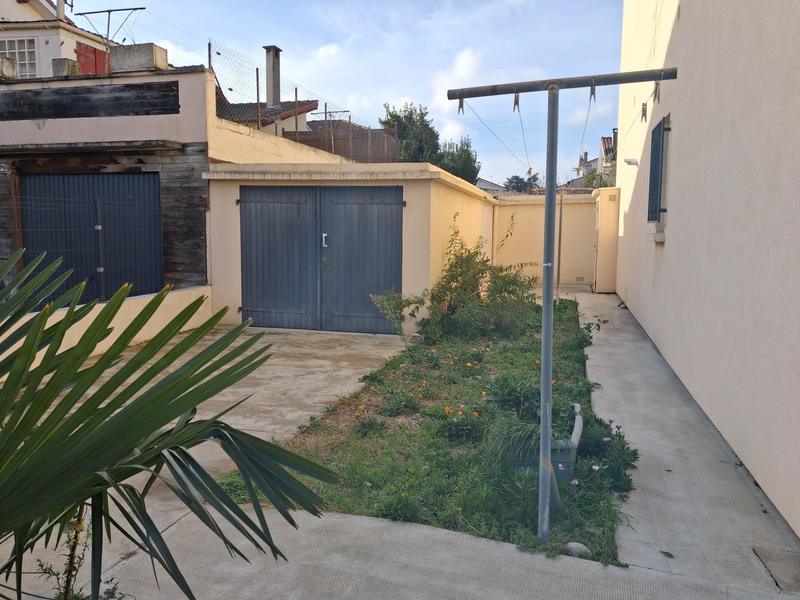 Immeuble - 230 m² - 12 pièces