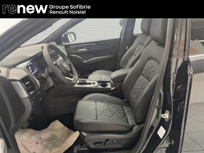 Nissan Qashqai e-Power 190 ch Tekna