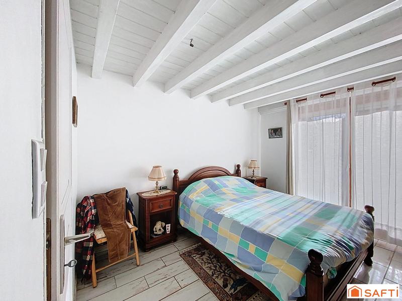 Villa - 112 m² - 6 pièces