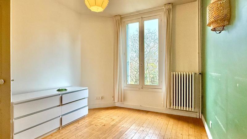 Maison - 75 m² - 4 pièces