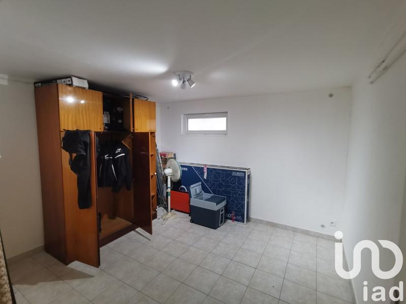 Maison - 116 m² - 6 pièces