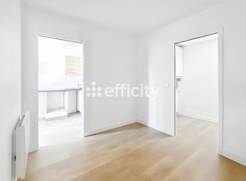 Appartement - 32 m² - 2 pièces