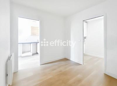 Appartement - 32 m² - 2 pièces