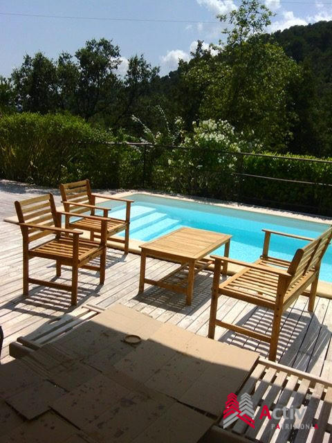 Villa - 145 m² - 5 pièces