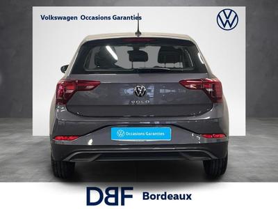 Volkswagen Polo 1.0 Tsi 95 s&amp;S Bvm5 Life
