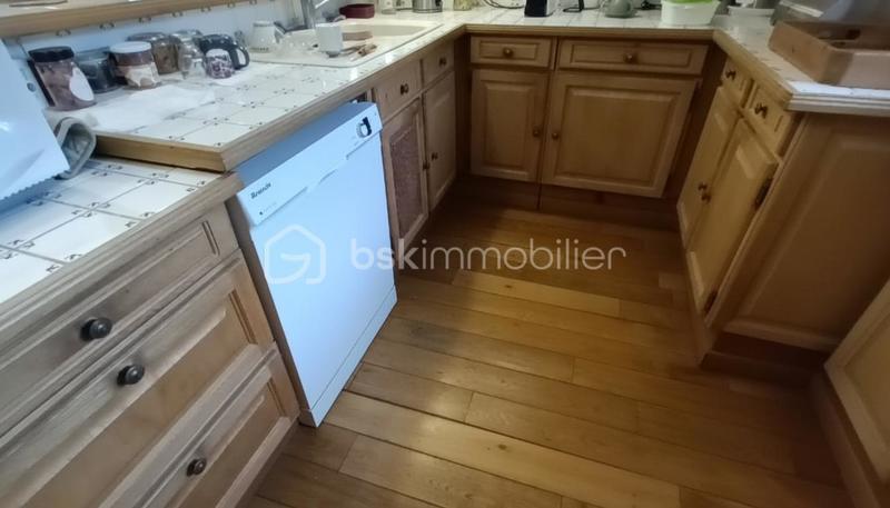 Appartement - 52 m² - 3 pièces