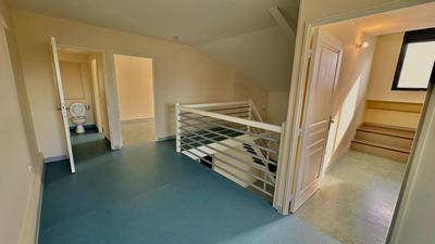 Duplex - 110 m² - 5 pièces