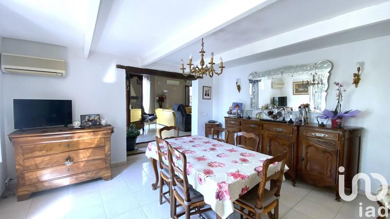 Maison - 200 m² - 5 pièces