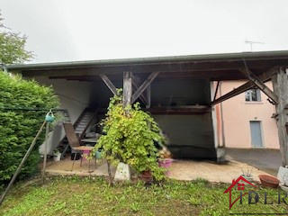 Maison - 170 m² - 7 pièces