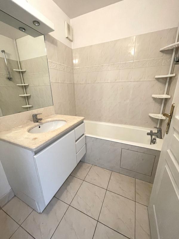 Appartement - 51 m² - 3 pièces