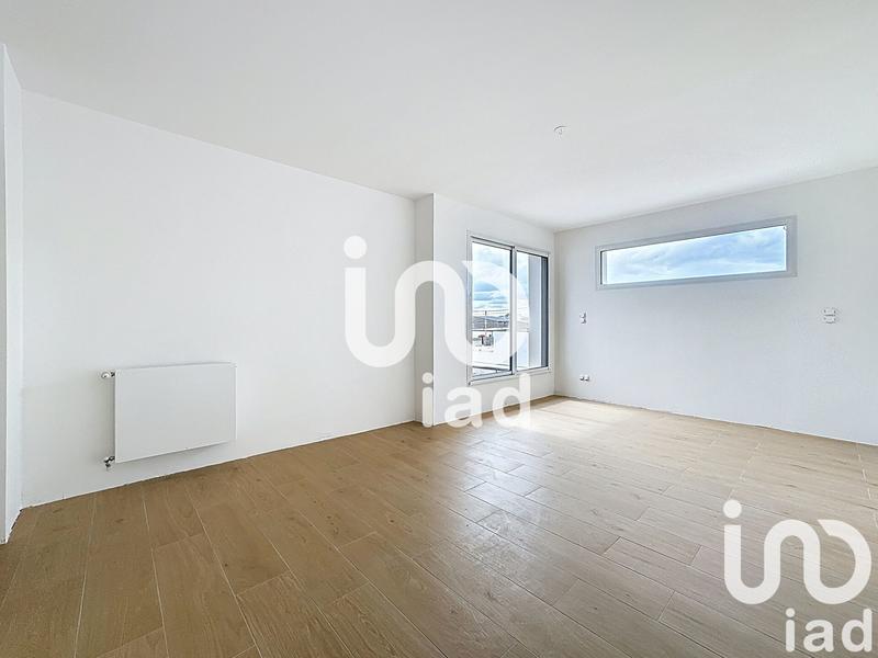 Maison - 146 m² - 6 pièces