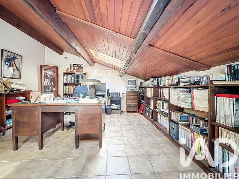 Maison - 155 m² - 5 pièces