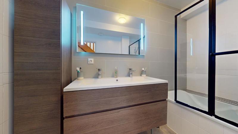 Maison - 107 m² - 4 pièces