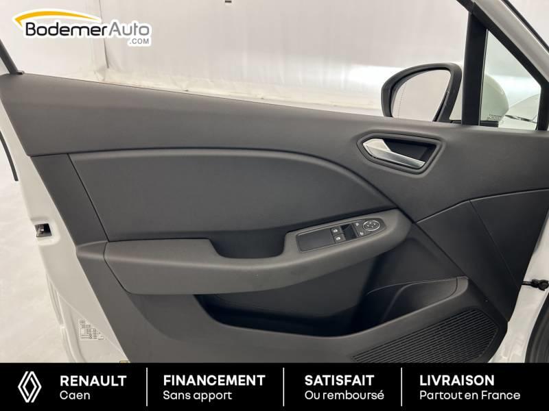 Renault Clio TCe 90 - 21n Business