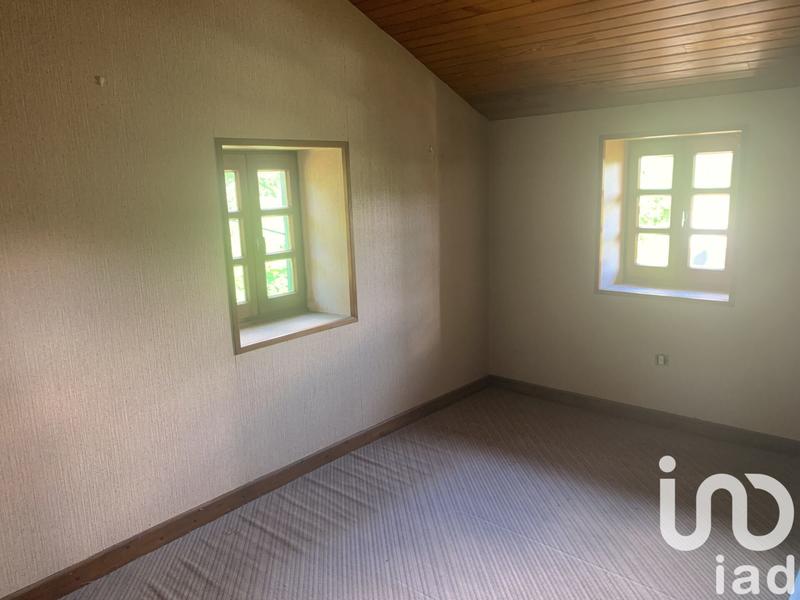 Maison de campagne - 115 m² - 6 pièces