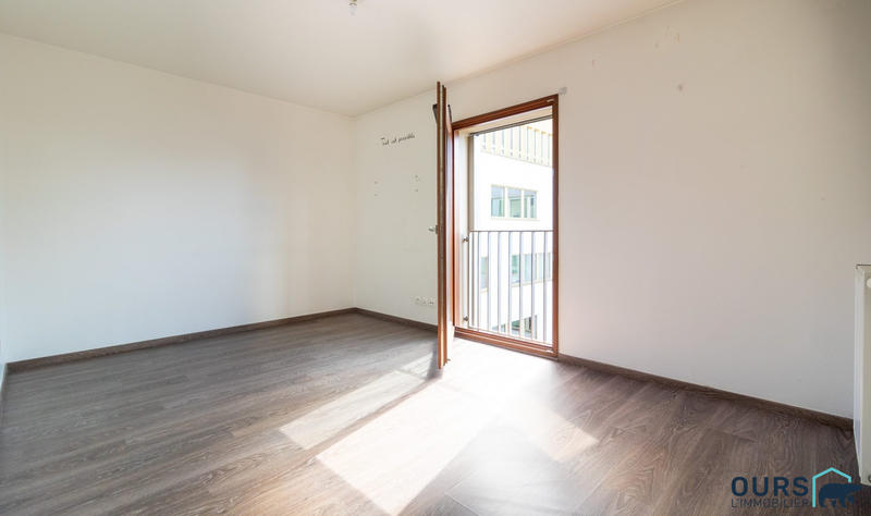 Appartement - 79 m² - 4 pièces