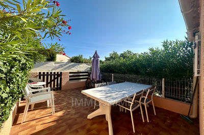 Villa - 40 m² - 3 pièces